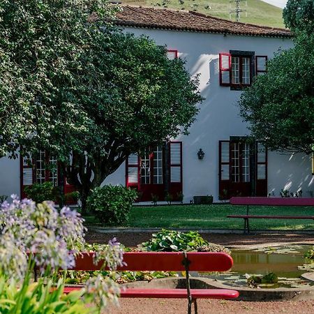Villa Monte Ingles Ponta Delgada Esterno foto