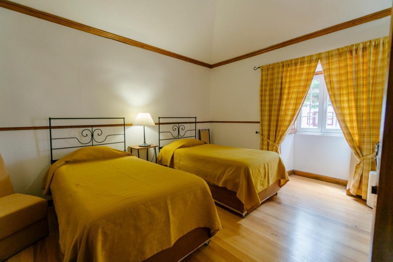Villa Monte Ingles Ponta Delgada Esterno foto