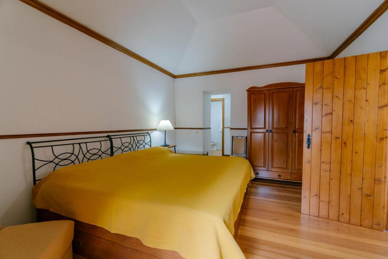 Villa Monte Ingles Ponta Delgada Esterno foto