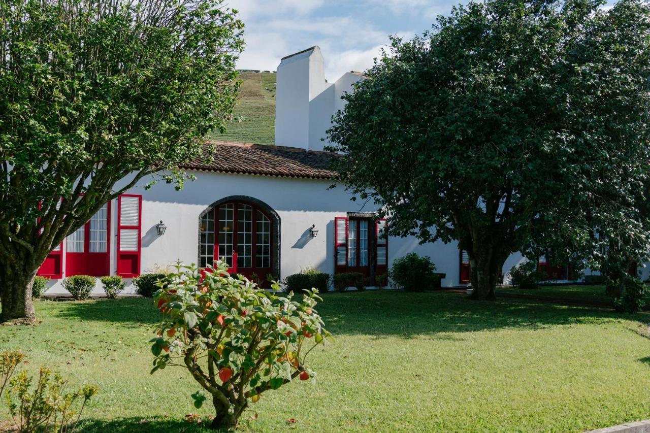 Villa Monte Ingles Ponta Delgada Esterno foto
