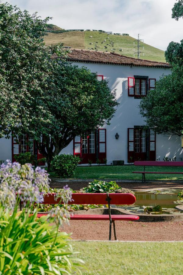 Villa Monte Ingles Ponta Delgada Esterno foto