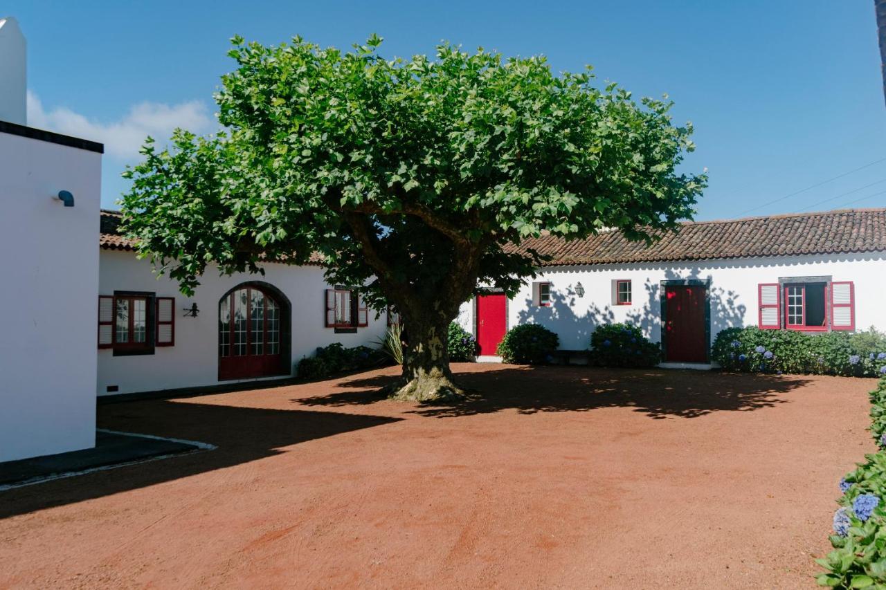 Villa Monte Ingles Ponta Delgada Esterno foto