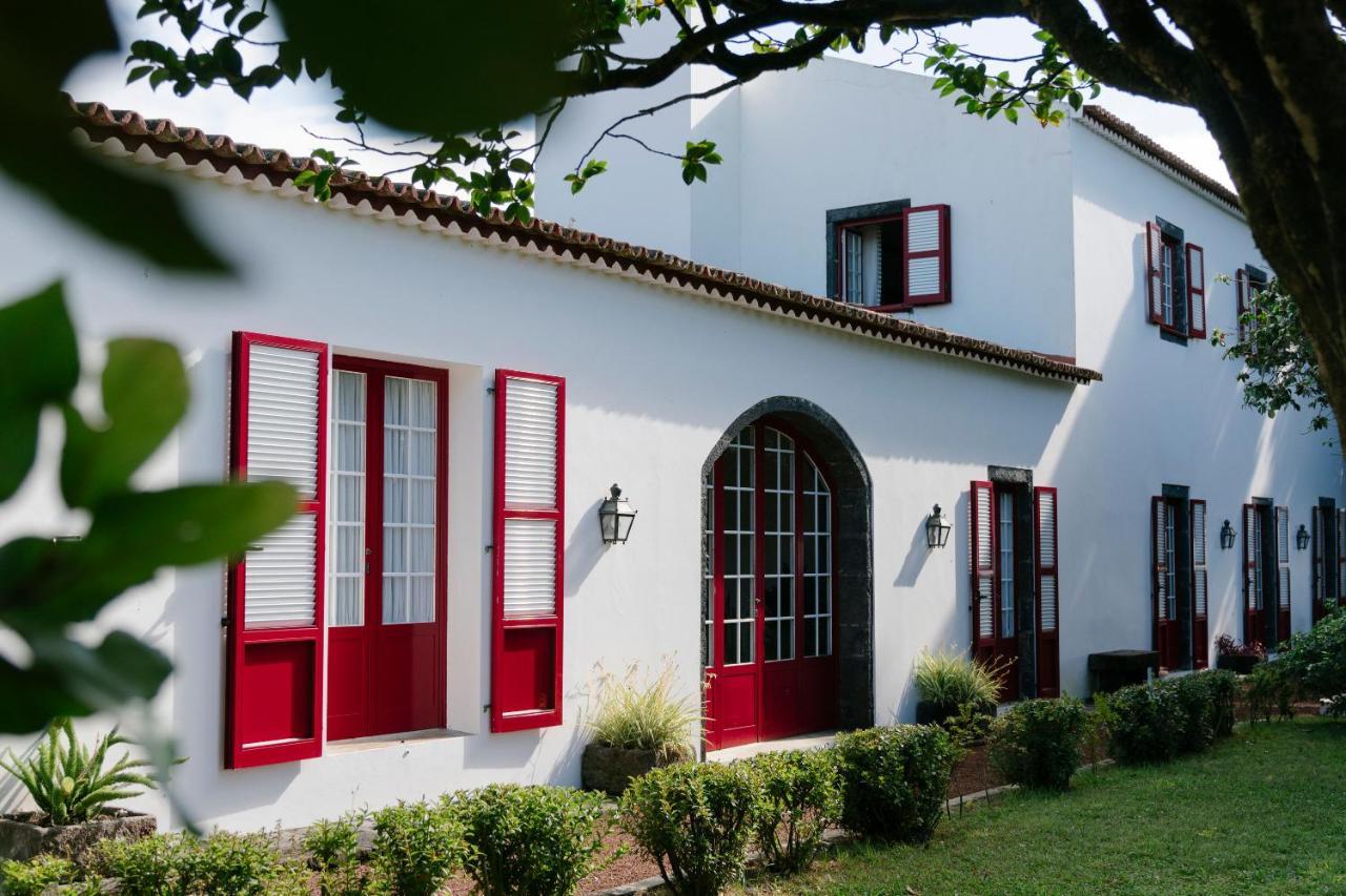 Villa Monte Ingles Ponta Delgada Esterno foto