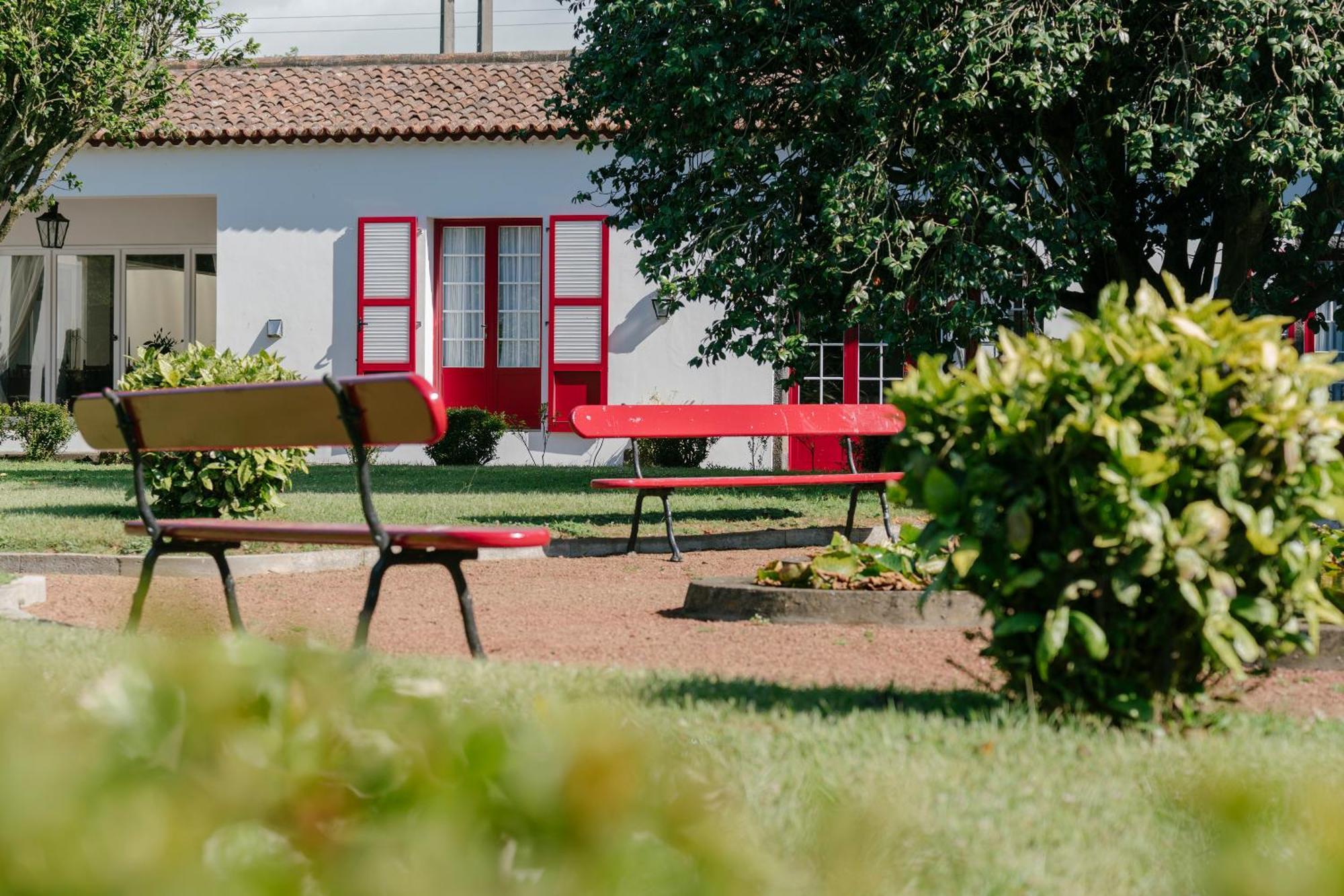 Villa Monte Ingles Ponta Delgada Esterno foto