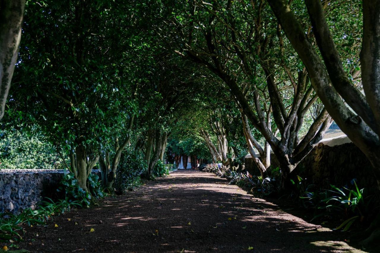 Villa Monte Ingles Ponta Delgada Esterno foto
