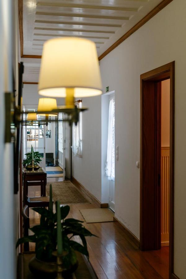 Villa Monte Ingles Ponta Delgada Esterno foto