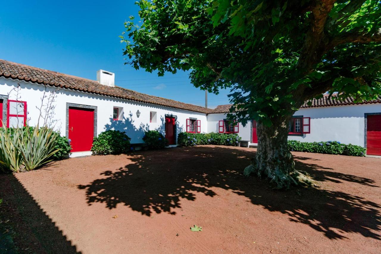 Villa Monte Ingles Ponta Delgada Esterno foto
