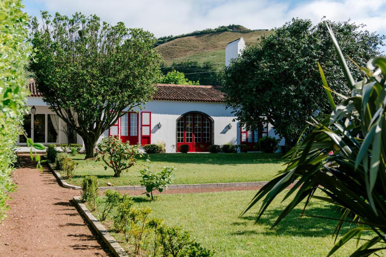 Villa Monte Ingles Ponta Delgada Esterno foto