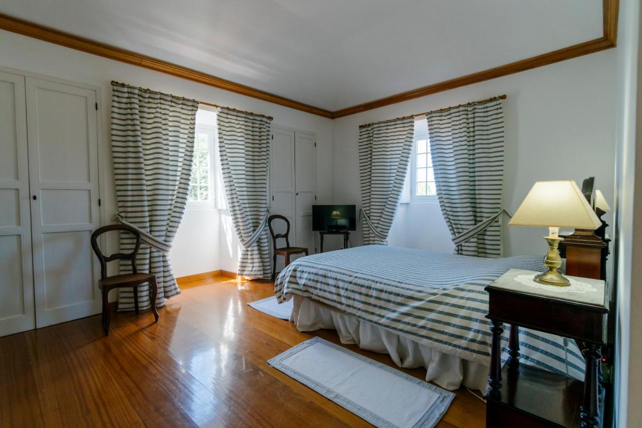 Villa Monte Ingles Ponta Delgada Esterno foto