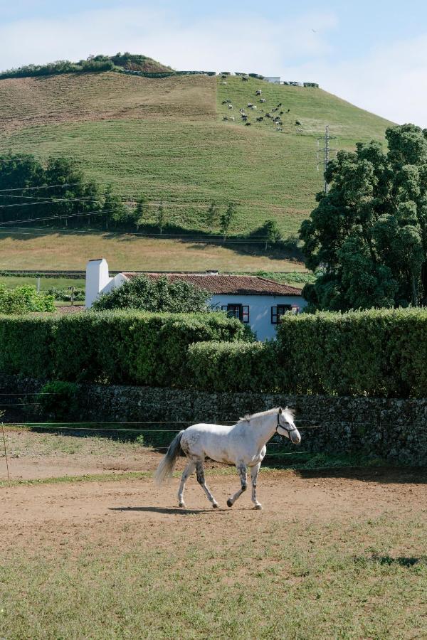 Villa Monte Ingles Ponta Delgada Esterno foto