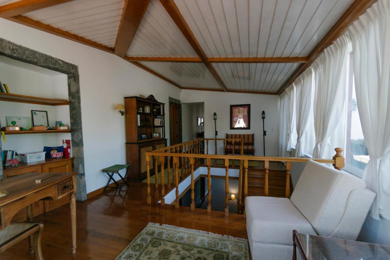 Villa Monte Ingles Ponta Delgada Esterno foto