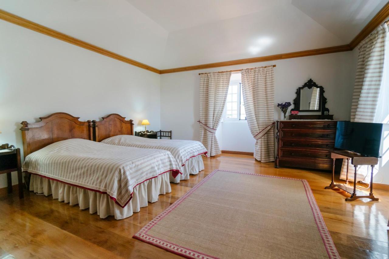 Villa Monte Ingles Ponta Delgada Esterno foto