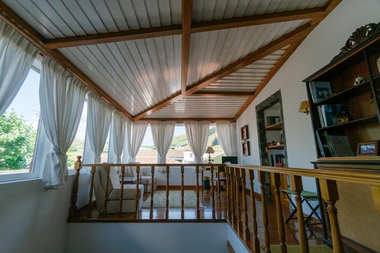 Villa Monte Ingles Ponta Delgada Esterno foto