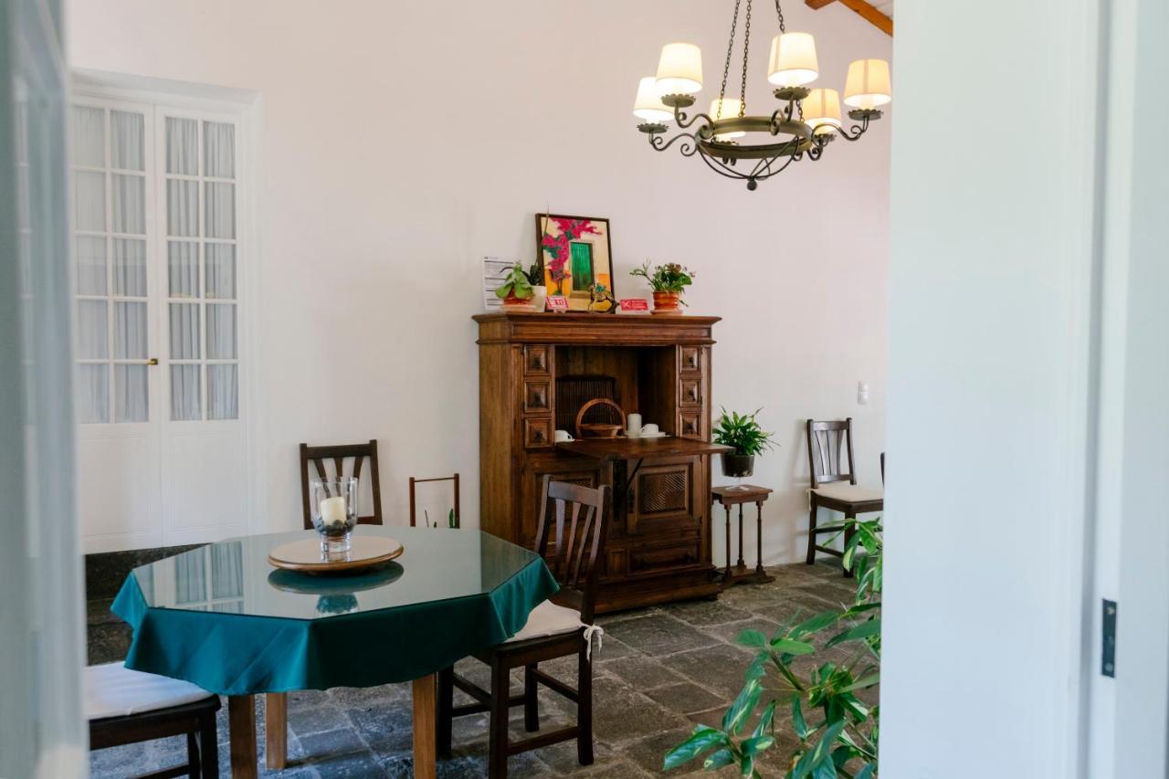 Villa Monte Ingles Ponta Delgada Esterno foto