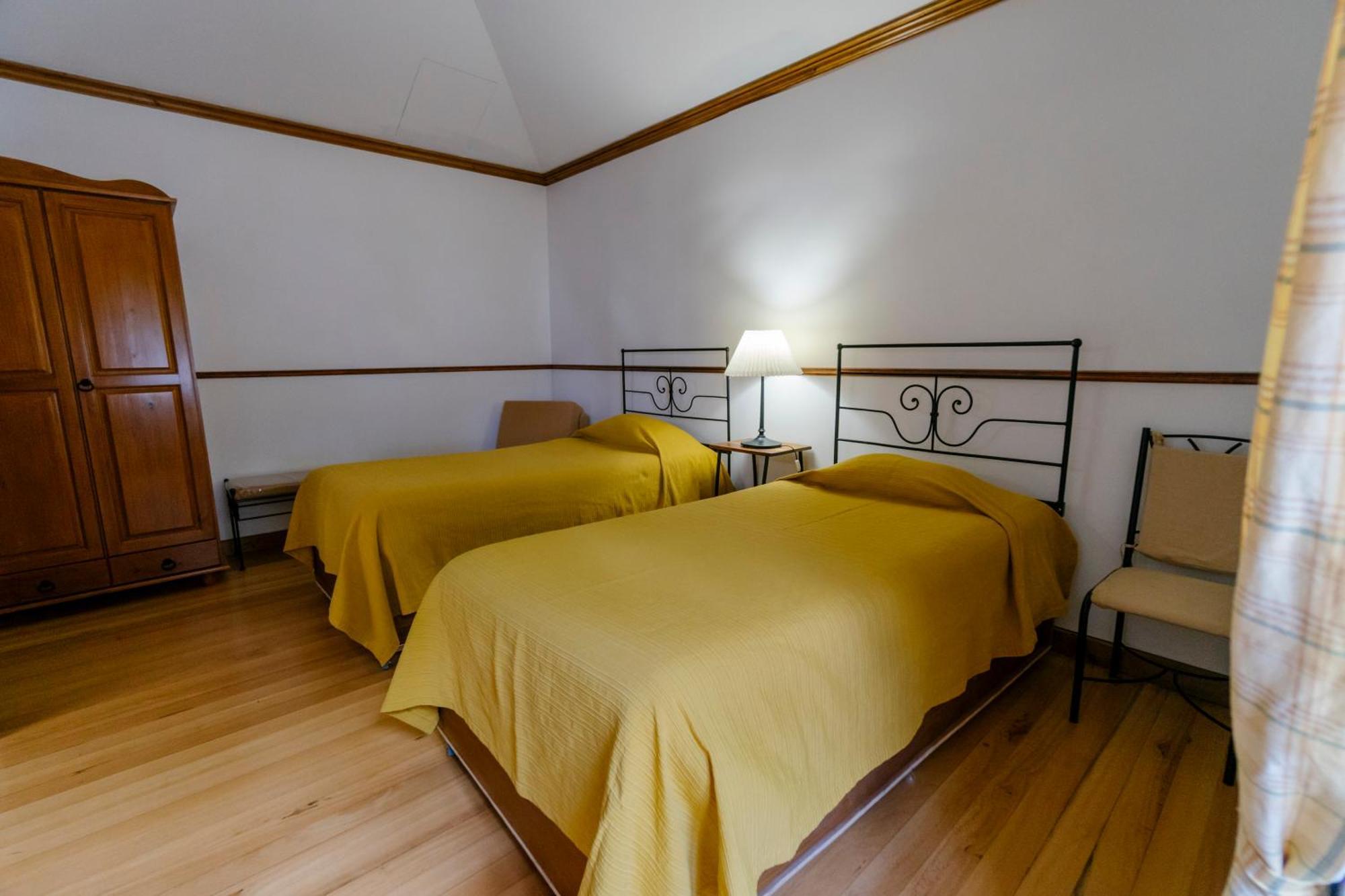Villa Monte Ingles Ponta Delgada Camera foto